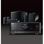 Yamaha YHT-5960U Home Theater System with 8K HDMI and MusicCast - Image 4