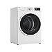 LG Wäschetrockner RH90V5AV6N 9 kg Weiß