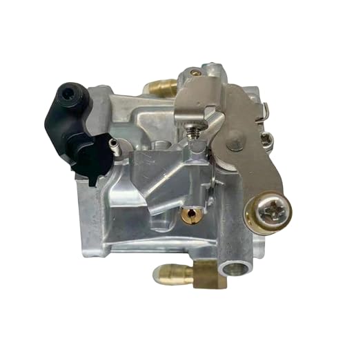Carburateur 6BX-14300-10-00 pour moteur hors-bord 6HP P21X
