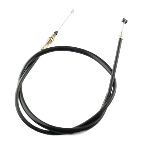 Cable de embrague de alta precisión para YZF-R1 con respuesta rápida y transmisión fluida