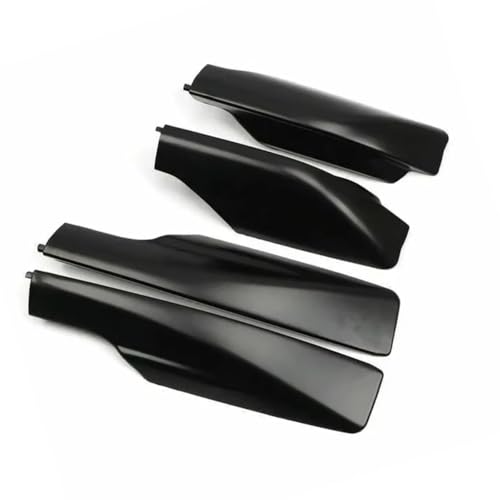 Protection de barres de toit RAV4 2006-2012 pour remplacer un cache perdu