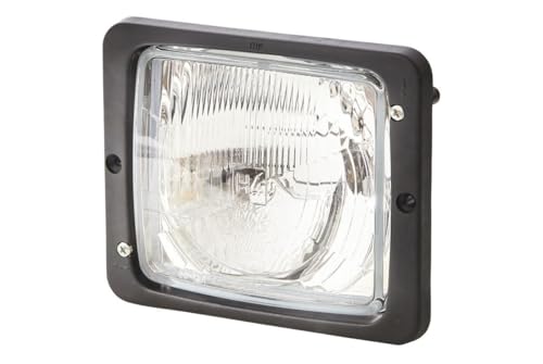 Projecteur halogène HELLA pour remplacer phare cassé