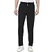 Produktbild ROSS CAMP Jogginghose Herren  Sporthose Herren Lang Baumwolle, Freizeithose Trainingshose, Sport Hosen Männer, Sweatpants Jogger, Laufhose Baumwoll Breite Modern (Schwarz, XL)