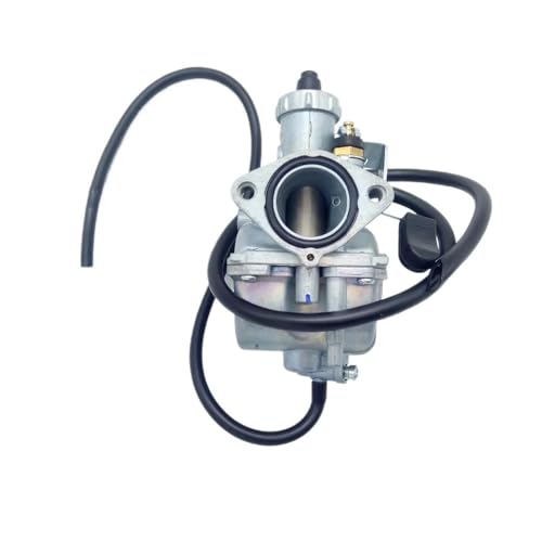Kit VM22 26mm carburateur pour réparer les trous d'accélération des pit bike 140cc