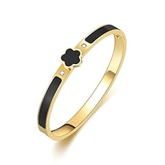 Black Bangle
