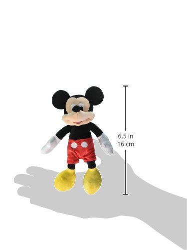 Amazon.com: Disney Mickey Mouse Medium 18
