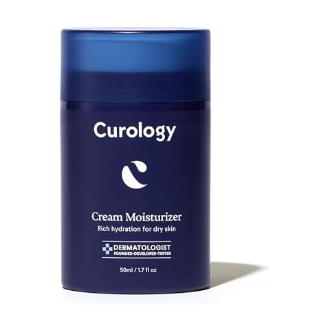 Curology Rich Hydrating Cream Cover