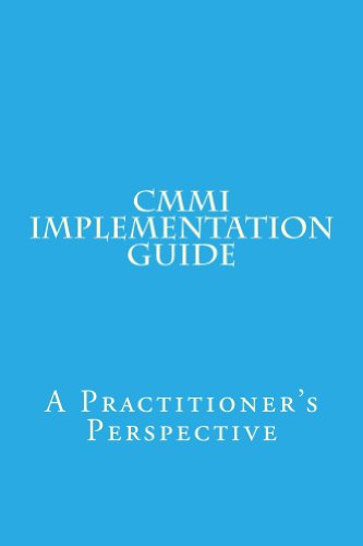 CMMI Implementation Guide