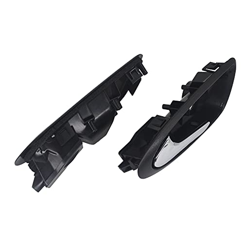 ZEALfix Auto Anteriore Sinistra & Destra Interno