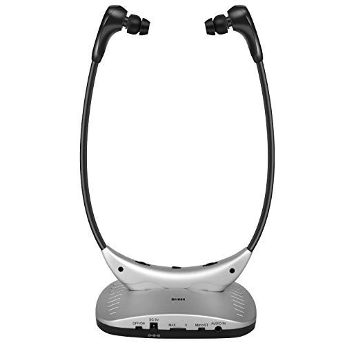 Portable Lecteur CD, Alice Dreams sur le mur montierbare CD sans fil Lecteur de musique haut-parleur Bluetooth Lecteur MP3 avec télécommande et MP3 3.5 mm Casque Audio Jack Entrée AUX/sortie