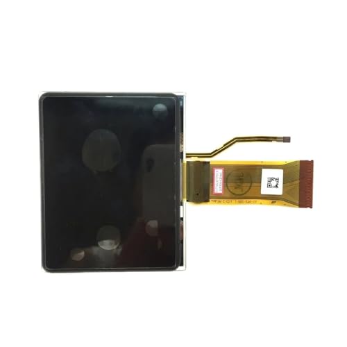 Nikon D610 D600 D800 D800E D4 D4S DF LCD�X�N���[���f�B�X�v���C �o�b�N���C�g�t�� �J�����X�y�A�p�[�c�ɑΉ�