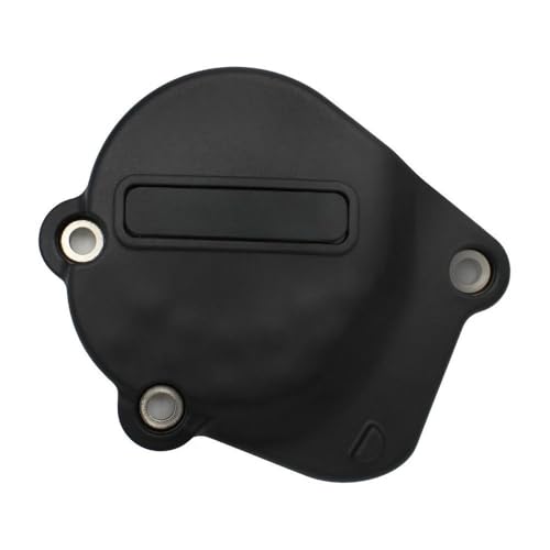Tapa de estátor protector de motor YZF R6 frena fugas por impacto