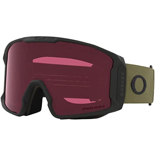 Image of Oakley Line Miner L Snow Goggle