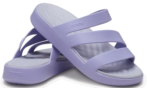 Image of Crocs Getaway Strappy