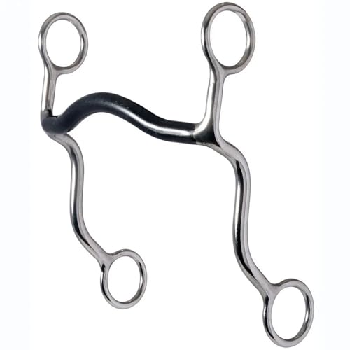 Reinsman Stage C "C" Bit Medium Por…