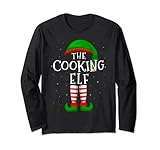The Elf Matching Family Outfits Co.