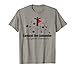 LDS Book of Mormon Funny Samuel the Lamanite T-Shirt