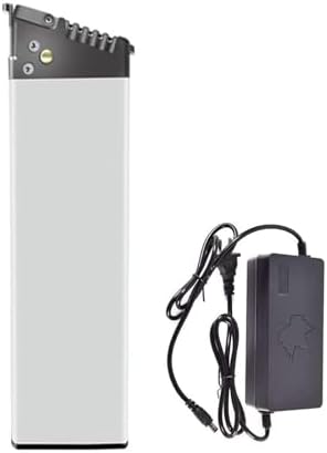 Batería de Bicicleta eléctrica 36v 12Ah para RichBit TOP-860 Liti...