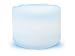 ZAQ Lotus Essential Oil Diffuser LiteMist Ultrasonic Aromatherapy Humidifier With Ionizer and Color-Changing Light - 500 ML Capacity