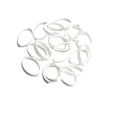 Swhacker 125 Grain Shrink Bands (18 Pack),Yellow