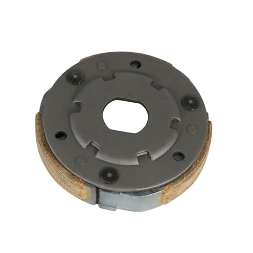 Embrayage centrifuge haute résistance DVX50 2006-2008 pièce 3303-532