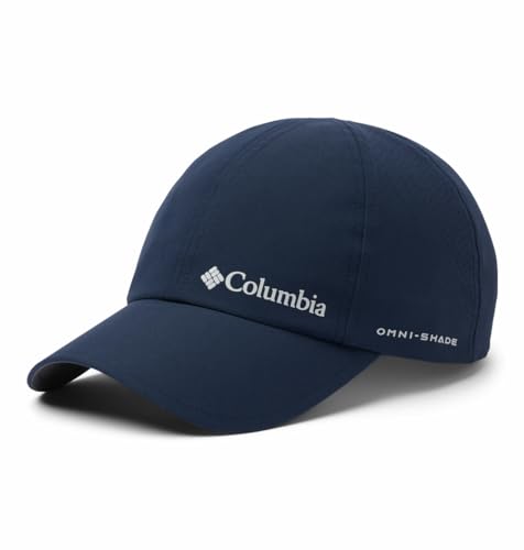 Columbia unisex-adult Silver Ridge III Ball Cap