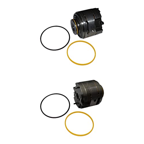 Image of CTP 3G2719 20 VQ Series Cartridge G for Model Hydraulic Vane Pump, Left Hand Rotation Without Bushing, 9 GPM