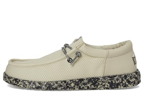 HEYDUDE Kid's Wally Funk Nu Splatter Slip-On4