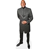 Colin McFarlane (Long Coat) Tamano Natural