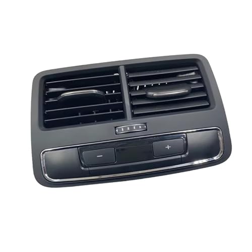 Grille console avant climatisation A4 B9 A5 F5 2018 évent sortie d'air