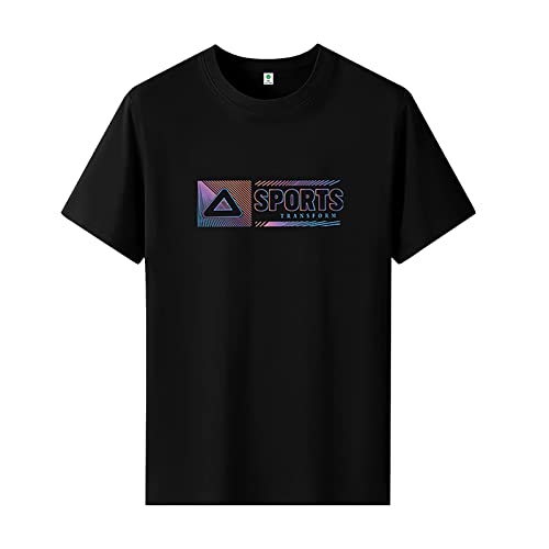 Mens Big And Tall Shirts Cooling Fourth Of July T Shirts Men Short Sleeves V-Neck Mens Undershirt Camouflage Retro Tank Top Men Loose Fit Flowy Blouses For Men Graphic Tees Men Vintage 90S #TOP25