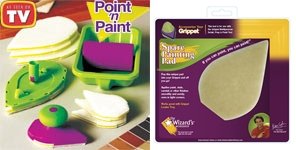 Multi Glide Multipurpose - Spare Painting Pad