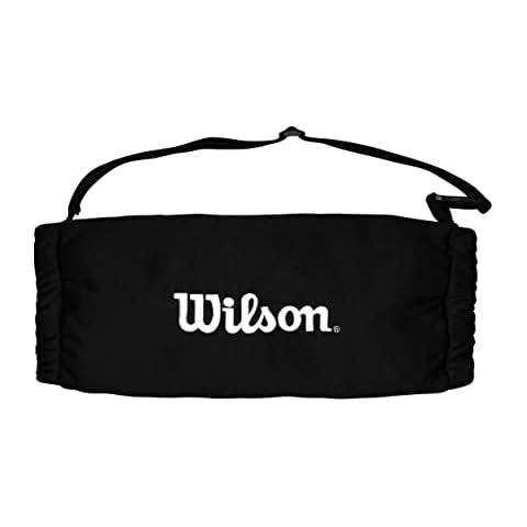 Wilson Unisex FOOTBALL HAND WARMER ADULT American Cover