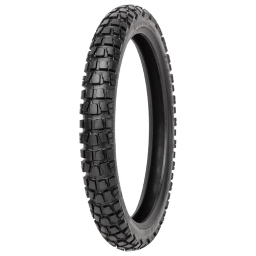 TUSK Waypoint Adventure Tire 90/90-21 (54R) (Front) for Kawasaki KLR650 Adventure 2022-2023