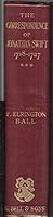 The Correspondence of Jonathan Swift, D.D.: Volume III B001AHA872 Book Cover