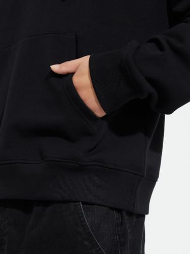 Image of Max URB N Men Oversized Notorious Big Printed Sweatshirt