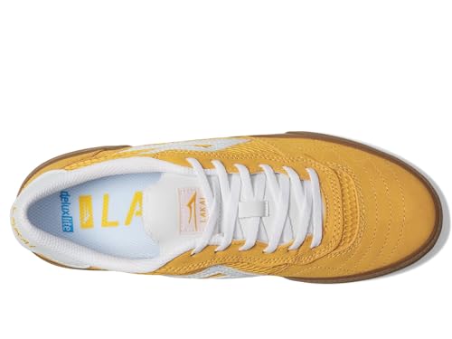 Lakai Men's Cambridge Skate Shoes - Performance Skateboarding Shoes2