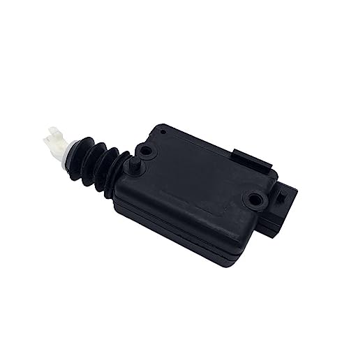 Cerradura de maletero para Dacia Duster, Logan y Sandero con motor de cierre centralizado 3