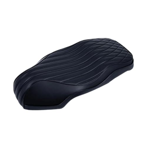 Cojín de asiento para Niu NX sustitución de espuma desgastada sin funda 2