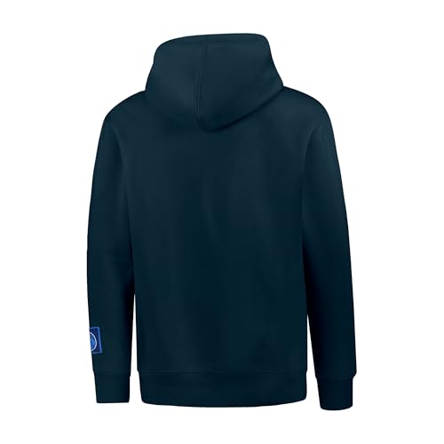 Sudadera de abrigo de Minnesota Timberwolves para fans de la NBA 3