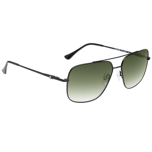 Image of Tommy Hilfiger Men Rectangular UV Protected Sunglasses