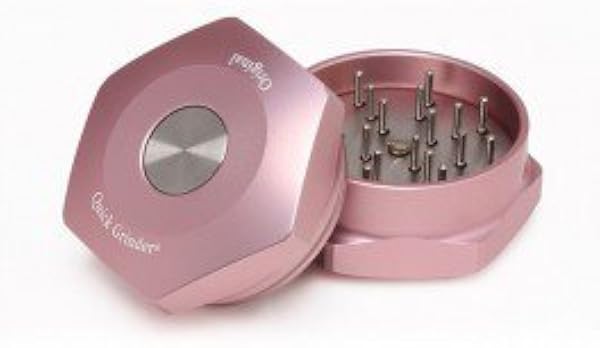 Original Quick Grinder V3 Pink