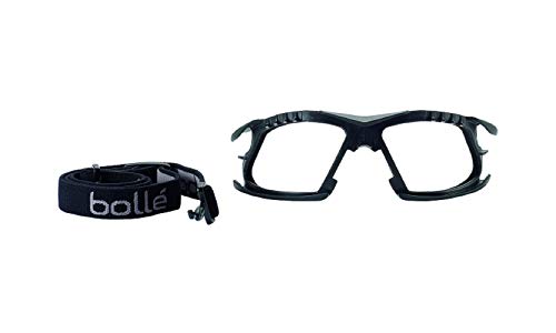 Bolle Safety RUSHKITFS Rush Plus zestaw pianki i pasków