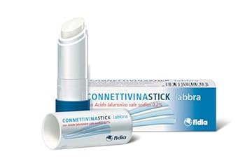 Connettivinastick labbra 3 g