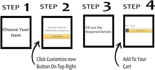 Elosh Customized Rectangle Hardboard Sublimatable Slate Picture Frames With Personalized Text And Photo Image Upload Novelty Gift thumb #3