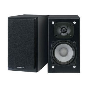 Amazon.co.jp: ケンウッド スピーカーシステム (黒) LS-K703 : 家電