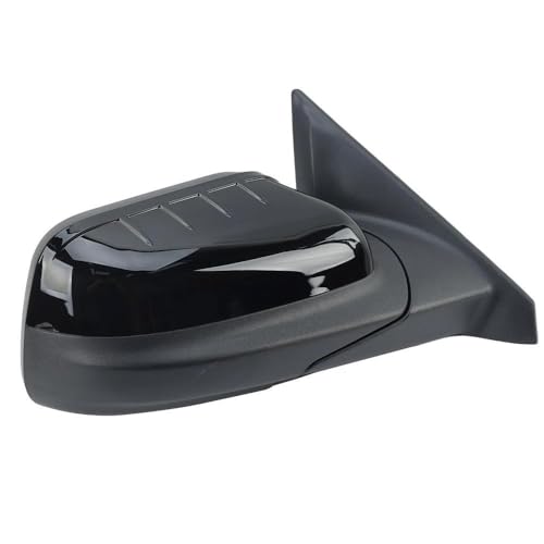 Rétroviseur latéral de voiture ensemble droit 3 fils pliable Ford Explorer