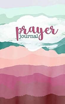 Prayer Journal : Guided Daily Prayer Requests (Small 5x8 in Sized ABC's of Christmas)