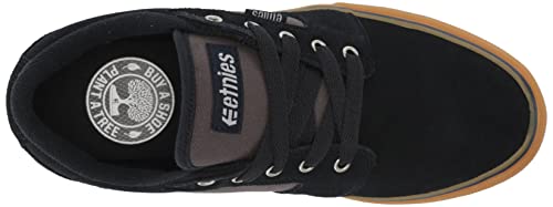 Image of Etnies Men's Barge LS x Metal Mulisha