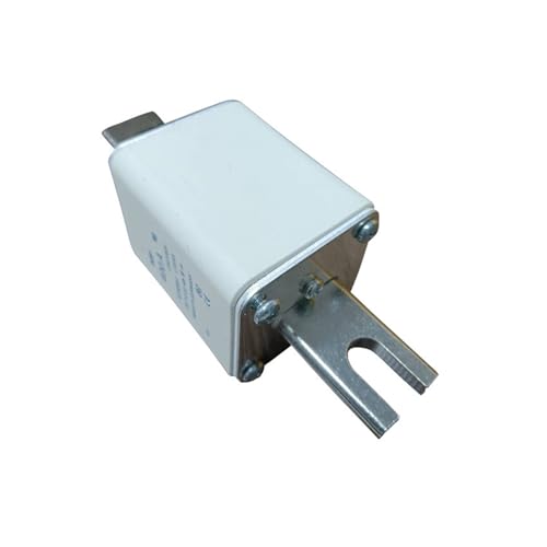 Fusible rapide SQB1 2071332 400 A coupure instantanée contre courts-circuits